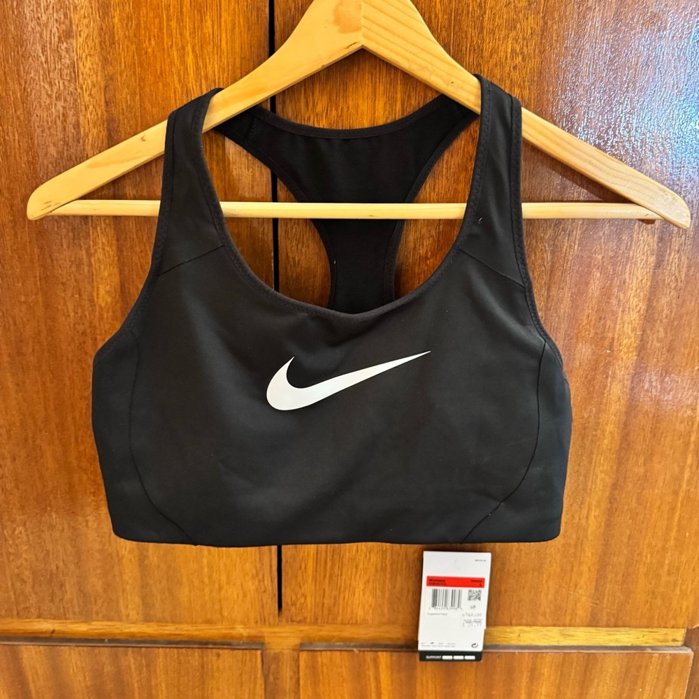 Nike Sports Bra- New With Tags!